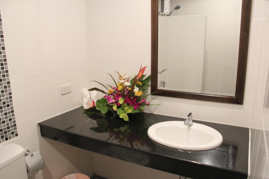 The Seashore Kamala Service Apartment Pokój zdjęcie