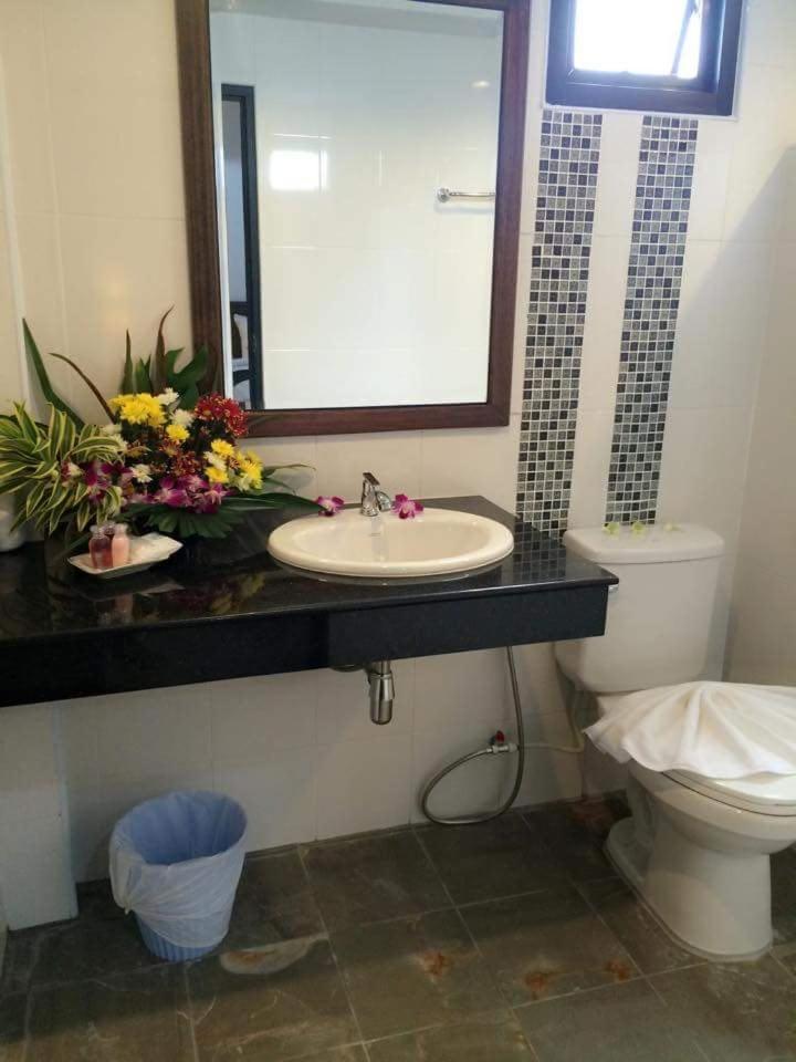 The Seashore Kamala Service Apartment Zewnętrze zdjęcie
