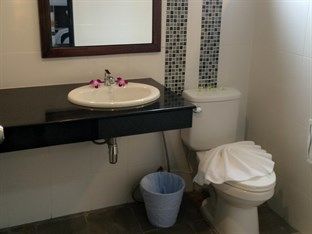 The Seashore Kamala Service Apartment Zewnętrze zdjęcie